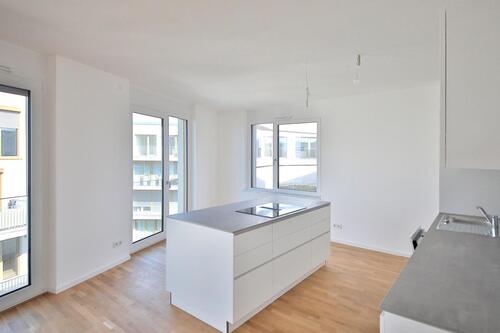 Foto - 4 Zimmer Etagenwohnung zur Miete in Böblingen