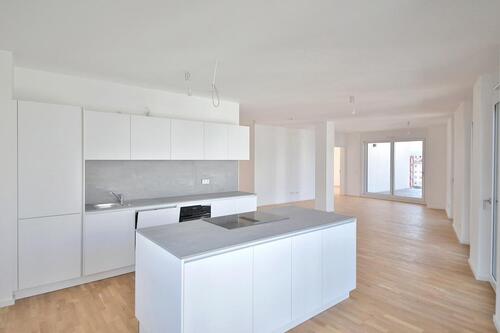 Foto - 4 Zimmer Etagenwohnung in Böblingen