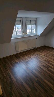 Foto - 3 Zimmer DG Wohnung; Balkon; Tiefgaragenstellplatz in Maxhütte