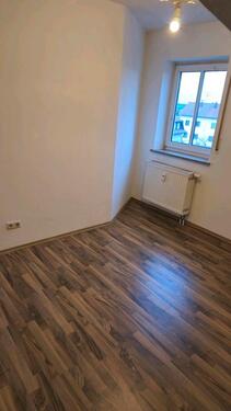 Foto - 3 Zimmer Dachgeschoßwohnung in Maxhütte-Haidhof