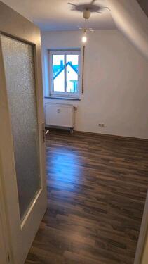 Foto - Dachgeschoßwohnung in Maxhütte-Haidhof zur Miete