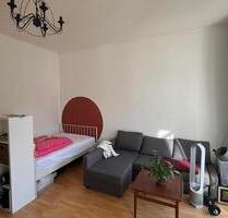 1-Zi.-Whg. mit hohen Decken, Düsseldorf-Unterbilk, ab 01.04.2026