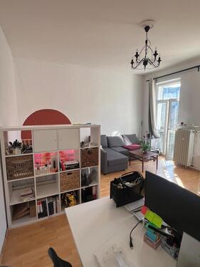 Foto - 1 Zimmer Etagenwohnung zur Miete in Düsseldorf