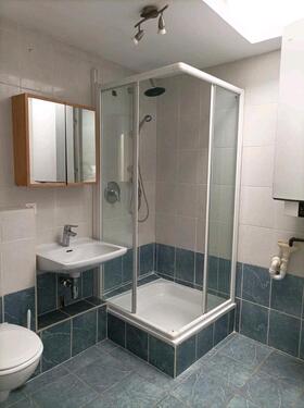 Foto - 3 Zimmer Dachgeschoßwohnung zur Miete in Ettlingen