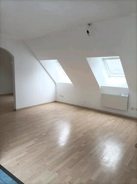 Foto - 3 Zimmer Dachgeschoßwohnung in Ettlingen