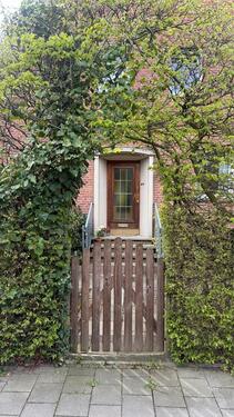 Foto - Einfamilienhaus in Münster Gremmendorf.