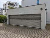 Foto - Sicherer PKW Stellplatz in Garage in Berlin Rummelsburg