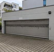 Sicherer PKW Stellplatz in Garage in Berlin Rummelsburg