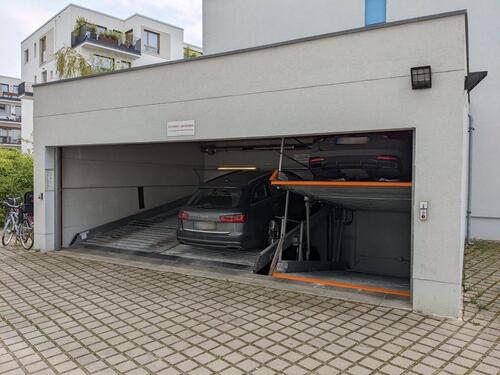 Foto - andere in Berlin zur Miete