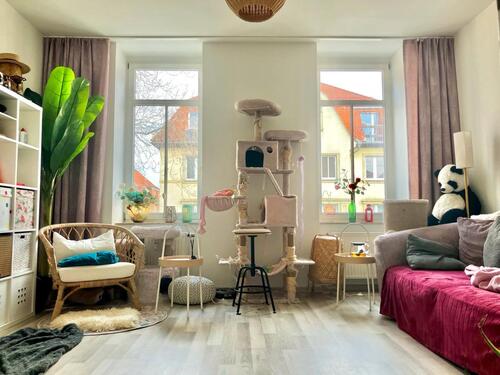 Foto - 2-Zimmer Wohnung zu Vermieten ab Mai