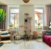 2-Zimmer Wohnung zu Vermieten ab Mai - Dresden Cotta