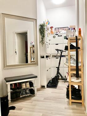 Foto - Etagenwohnung in Dresden zur Miete