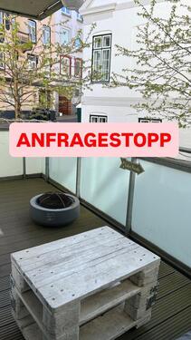 Foto - 2 Zimmer Wohnung, 60m2, Balkon, Keller, Flensburg zum 01.06.26