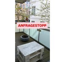 2 Zimmer Wohnung, 60m2, Balkon, Keller, Flensburg zum 01.06.26