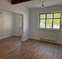 helle 4-Zimmer Wohnung in Neudietendorf - Nesse-Apfelstädt