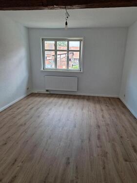 Foto - 4 Zimmer Erdgeschoßwohnung zur Miete in Nesse-Apfelstädt