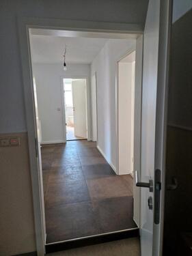 Foto - Erdgeschoßwohnung in Nesse-Apfelstädt zur Miete