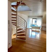Schöne helle 3 Zimmer Wohnung Maisonette Wernau - Wernau (Neckar)