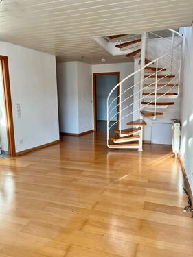 Foto - 3 Zimmer Maisonettenwohnung zur Miete in Wernau (Neckar)