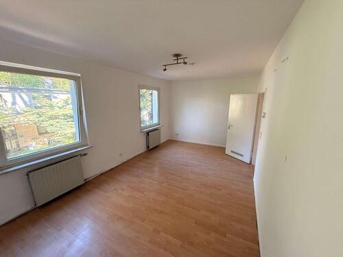 Foto - Zentrale 2-Zimmer-Wohnung ca. 62 m² Kernsaniert – inkl. Einbauküche