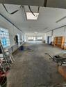 Foto - Lagerhalle beheizt, mit Büro und Sanitär Anlage