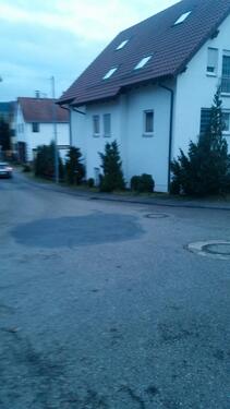 Foto - Mehrfamilienhaus in Wertheim-Dertingen