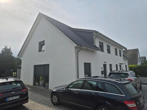 Foto - 5 Zimmer Doppelhaushälfte zum Kaufen in Bergen