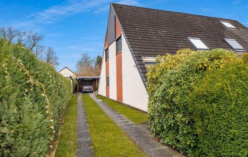 Foto - Gepflegte Doppelhaushälfte in Neuenkirchen - privat zu verkaufen
