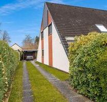Gepflegte Doppelhaushälfte in Neuenkirchen - privat zu verkaufen - Schwanewede
