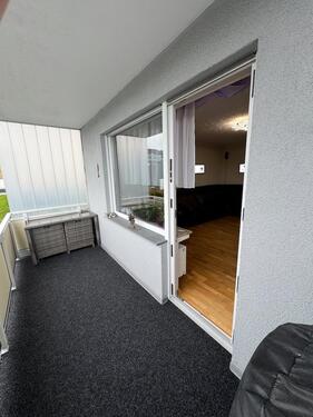 Foto - 3 Zimmer Erdgeschoßwohnung in Wermelskirchen