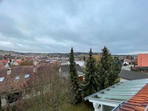 Foto - 3.5 Zimmer Dachgeschoßwohnung zum Kaufen in Münsingen