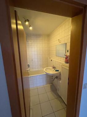 Foto - Dachgeschoßwohnung in Münsingen zum Kaufen