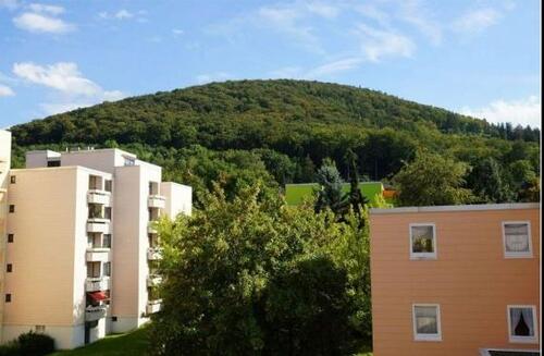 Foto - Vermietete Eigentumswohnung, 1,5 Zimmer mit Balkon zu verkaufen