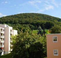 Vermietete Eigentumswohnung, 1,5 Zimmer mit Balkon zu verkaufen - Bad Harzburg