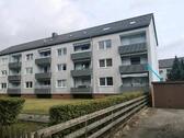 Foto - 3 - Zimmer-Wohnung mit Balkon in Flechtorf zu verkaufen...