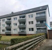 3 - Zimmer-Wohnung mit Balkon in Flechtorf zu verkaufen... - Lehre