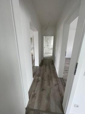 Foto - 3 Zimmer Dachgeschoßwohnung zur Miete in Bruchsal