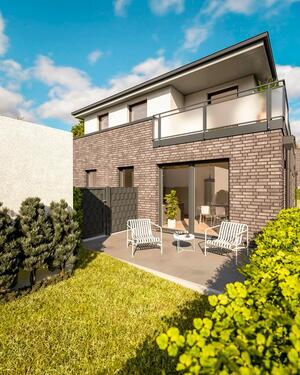 Foto - Einfamilienhaus in Hamm