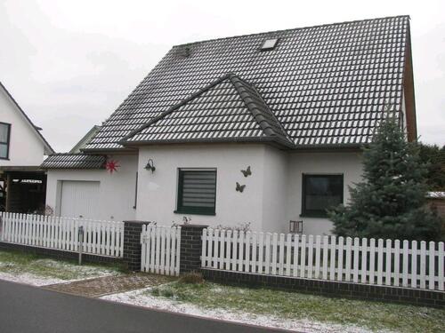 Foto - Einfamilienhaus zum Kaufen in Brück