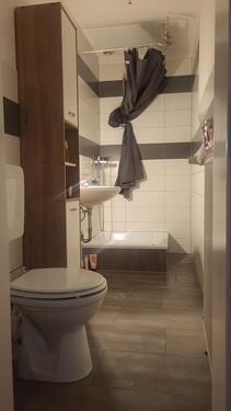 Foto - Etagenwohnung zur Miete in Marne