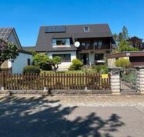 Charmantes Einfamilienhaus GüglingenEibensbach