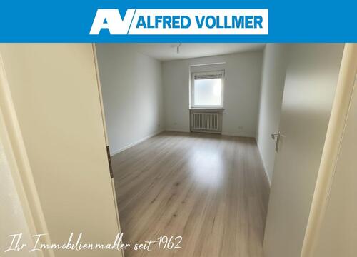 Foto - Etagenwohnung in Wuppertal
