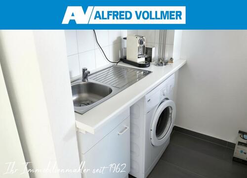 Foto - Etagenwohnung in Wuppertal zur Miete