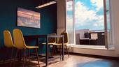 Foto - Maisonette Wohnung in Markkleeberg möbiliert