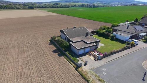 Foto - Freistehendes Einfamilienhaus - 1.700,00 EUR Kaltmiete,