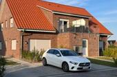 Foto - Etagenwohnung in Hollern-Twielenfleth zur Miete