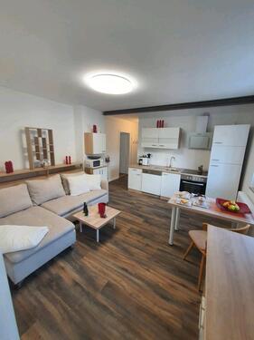 Foto - Etagenwohnung zur Miete in Tann (Rhön)