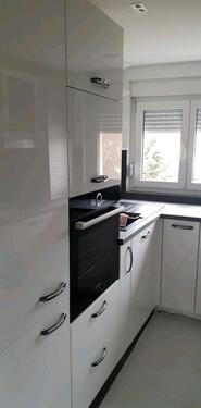 Foto - Helle 3 Zimmer Wohnung - 795,00 EUR Kaltmiete,