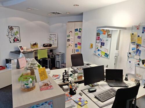 Foto - Schöne Büro-Immobilien in Centraler Lage in Meppen zu Vermieten