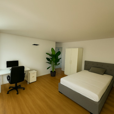 Foto - Etagenwohnung in Stuttgart zur Miete